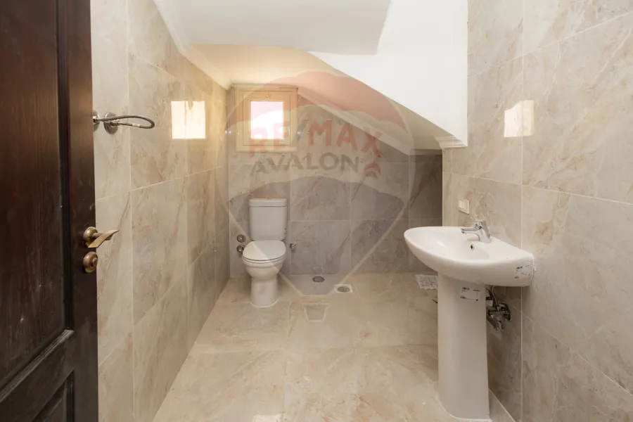 فيلا توين هاوس للبيع سيدي عبد الرحمن (كومباوند ستيلا هايتس) 260 م