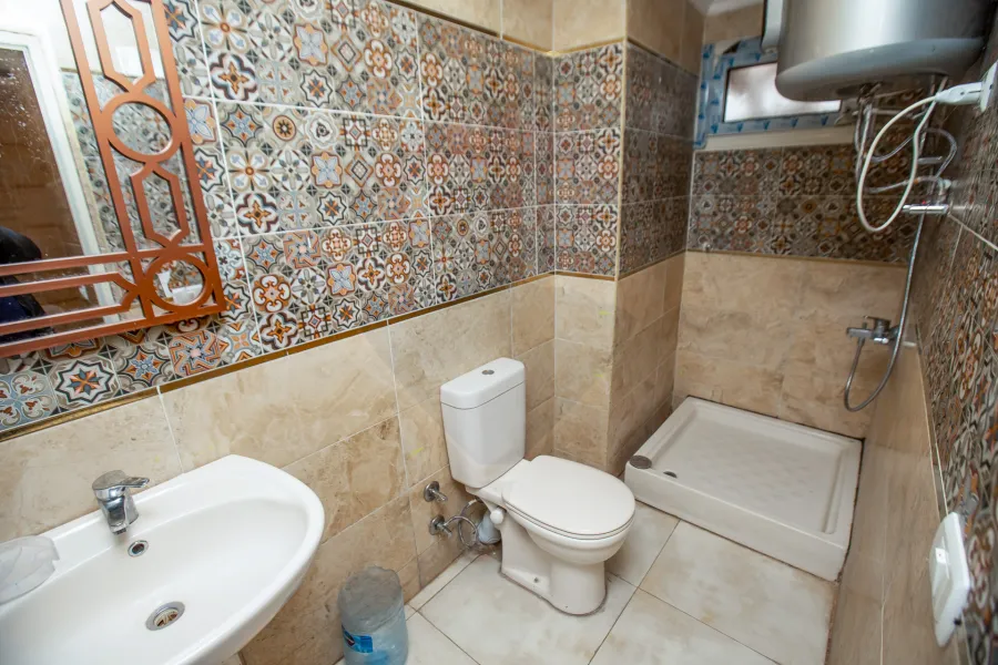 شاليه للبيع 75 م المعمورة الشاطئ