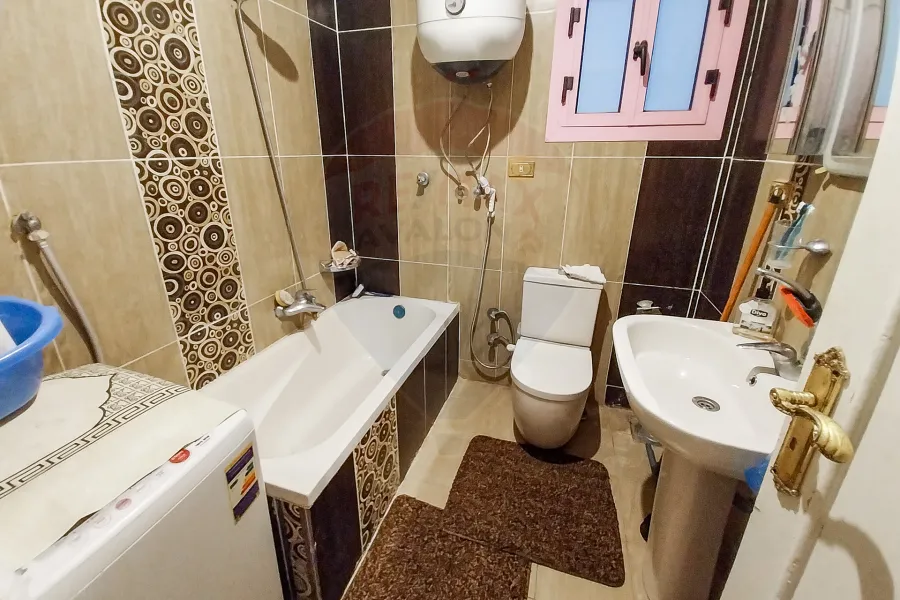 Furnished apartment for rent 110 m Miami (steps from the sea & the new 45 Tunnel)