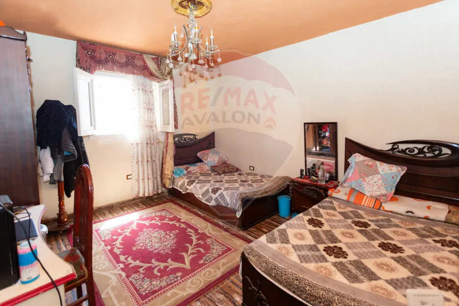 Apartment for sale 170 m Sidi Gaber El-Sheikh (Aziz Fahmy st.)