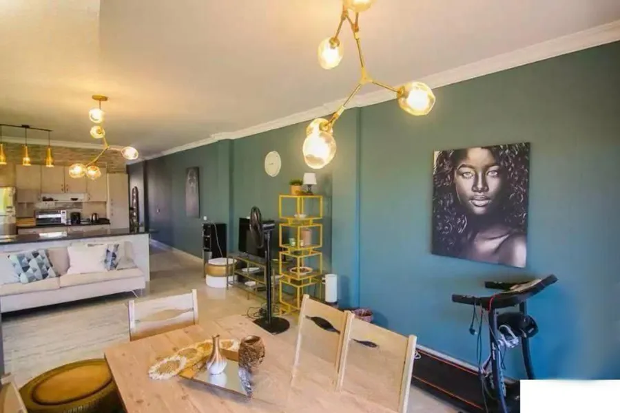 Stand Alone Villa for sale (Stella Heights - Sidi Abdel Rahman) 243 m