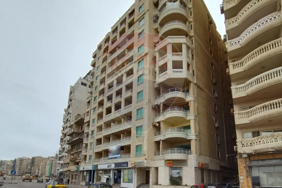 Apartment for sale 175 m Mandara (on the sea)