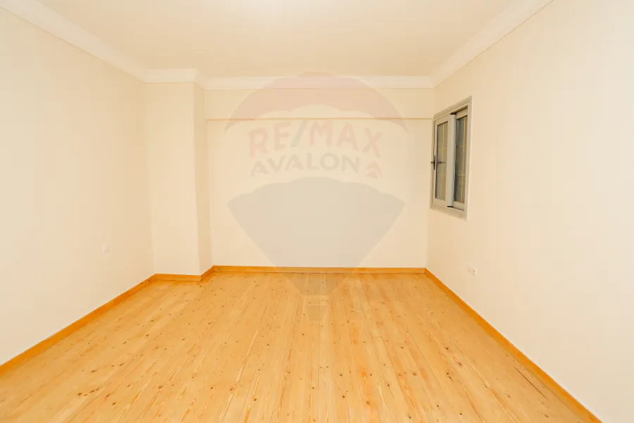 Apartment for sale 215 m Roushdy (Abu Qir St.)