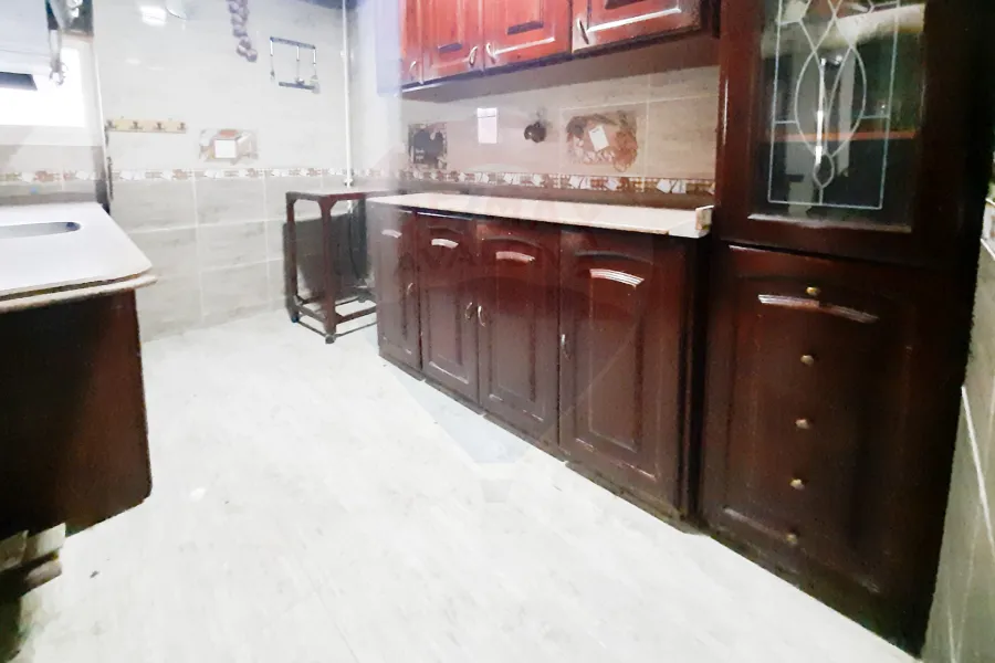 Apartment For Sale 160 m Roushdy (Steps From Sirya St.)