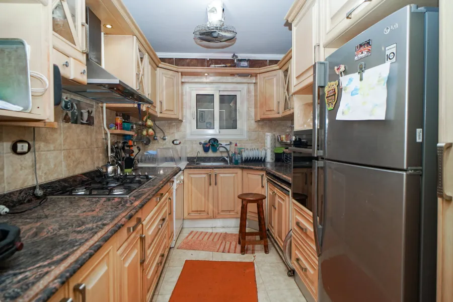 Apartment for sale 180 m Louran (Alaqbal St)