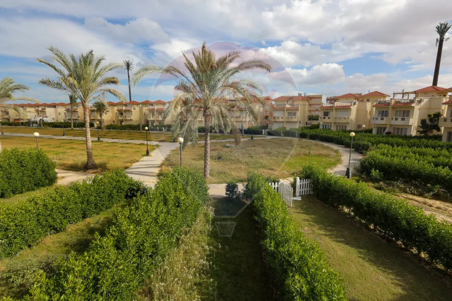 فيلا للبيع (ستيلا هايتس - سيدي عبد الرحمن) 516 م