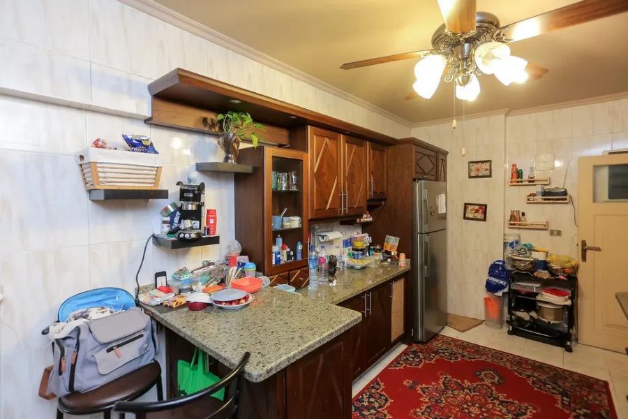 Apartment For Sale 310m Zezinia (Direct At Abou Keir St.)