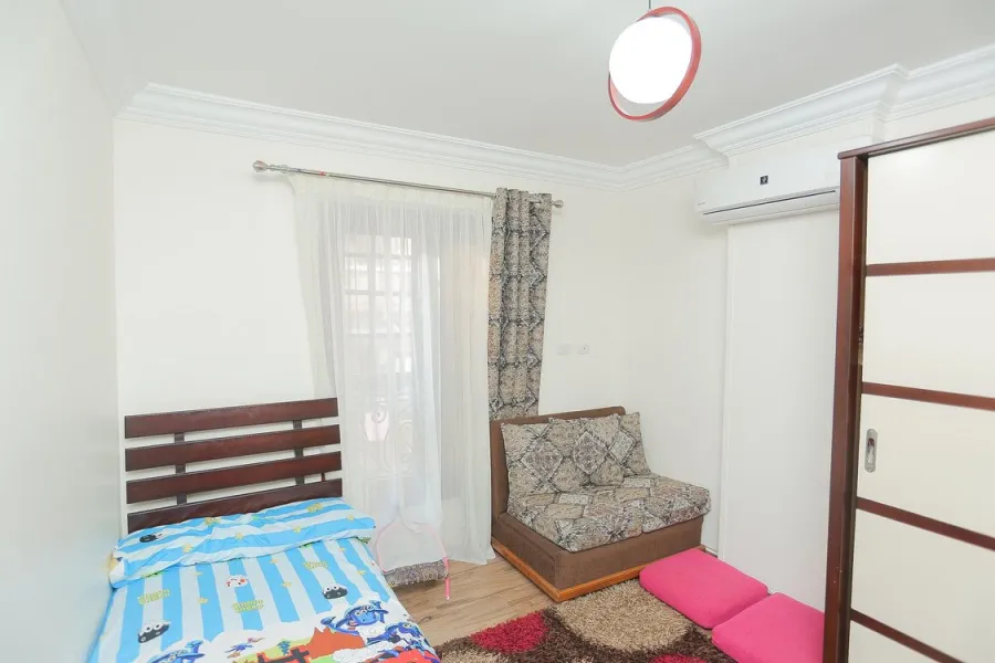 شقة للبيع 140م سيدي جابر (متفرع من ش المشير)