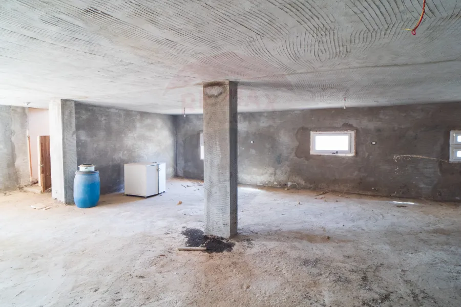 Land for sale 29,400 m North coast (k 36 - Amon village)