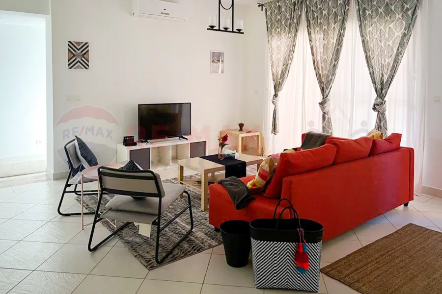 Chalet + garden for sale (Marassi Verde) 128 m