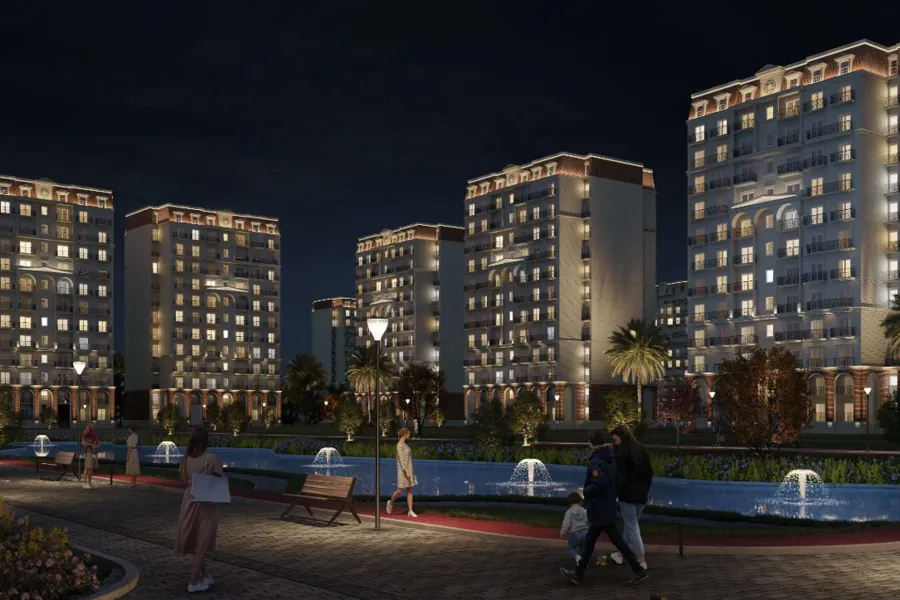 Apartment for sale 180 m (Sawary)