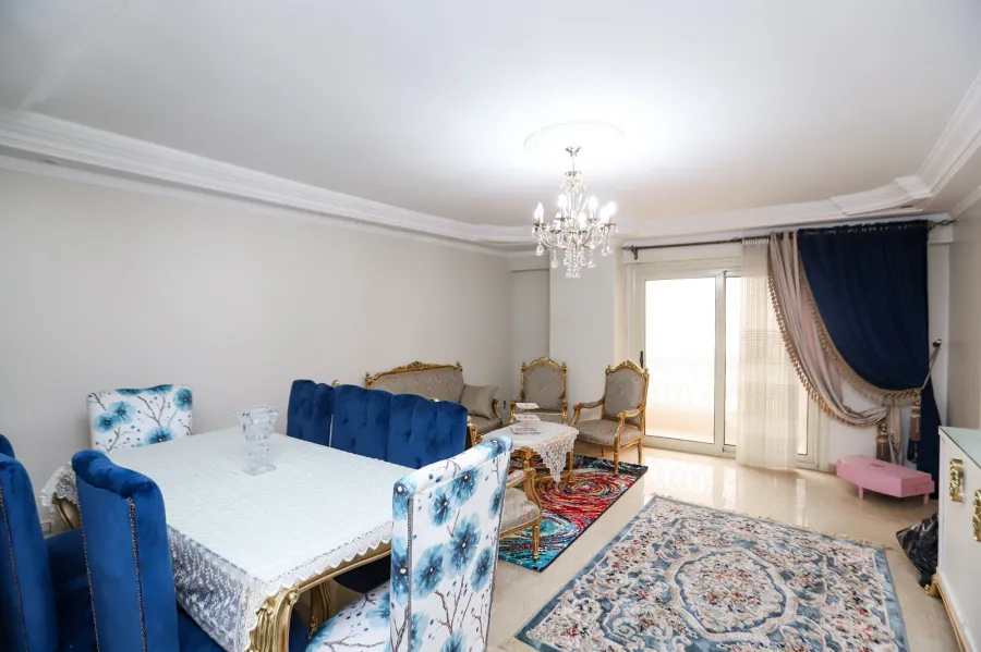 Apartment for sale 116 m Stanly ( Behind Jerar School )