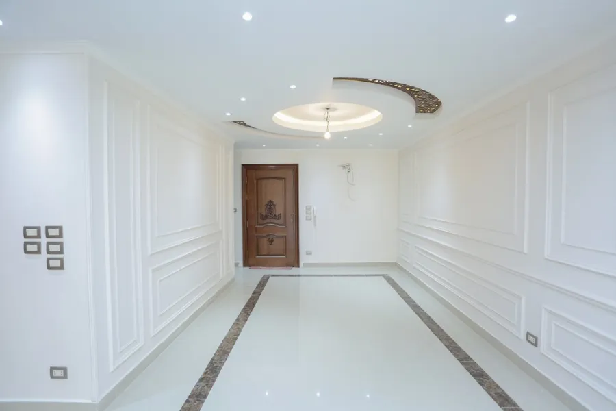 Apartment For Rent 231m Laurent (Serhank St.)