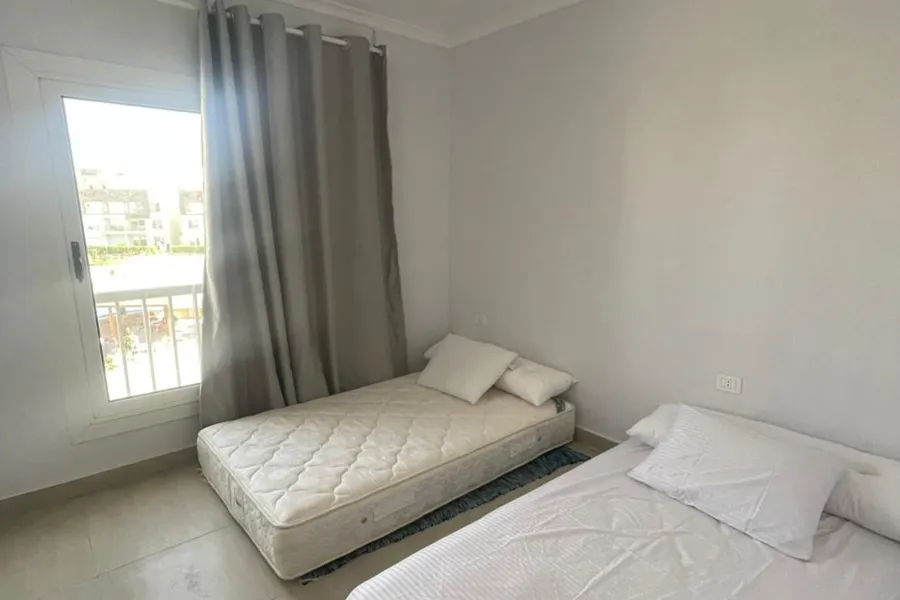 Chalet for sale (Sea View - Ras El Hekma) 72 m