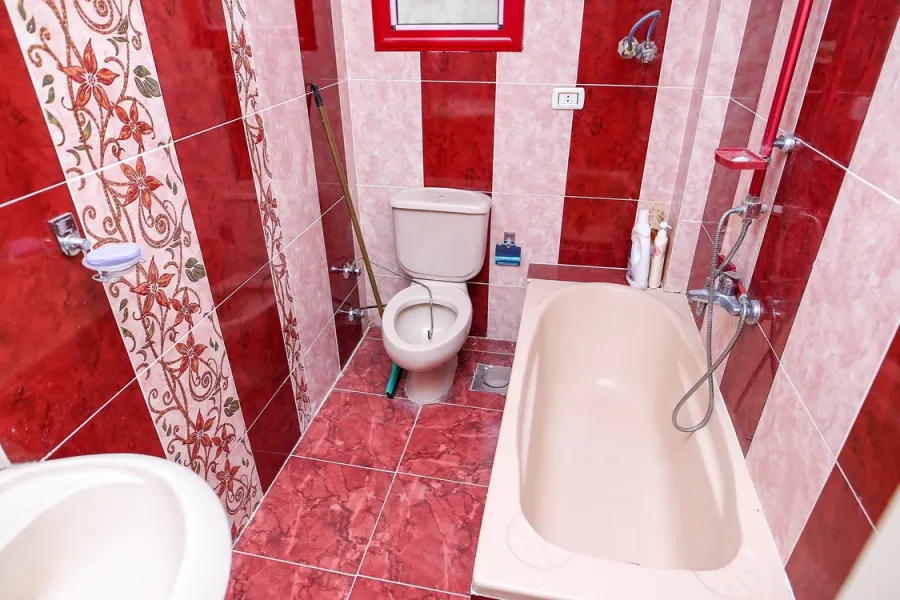 Apartment for sale 158m Roushdy (directly on tram Station)