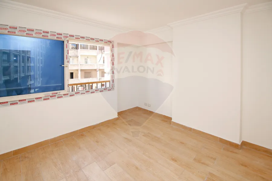 Apartment for Rent 170 m San Stefano (Abd el salam aref- brand building )