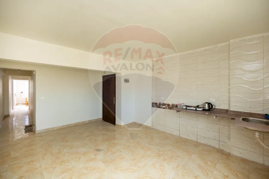 شاليه للبيع الساحل (رو مارينا)