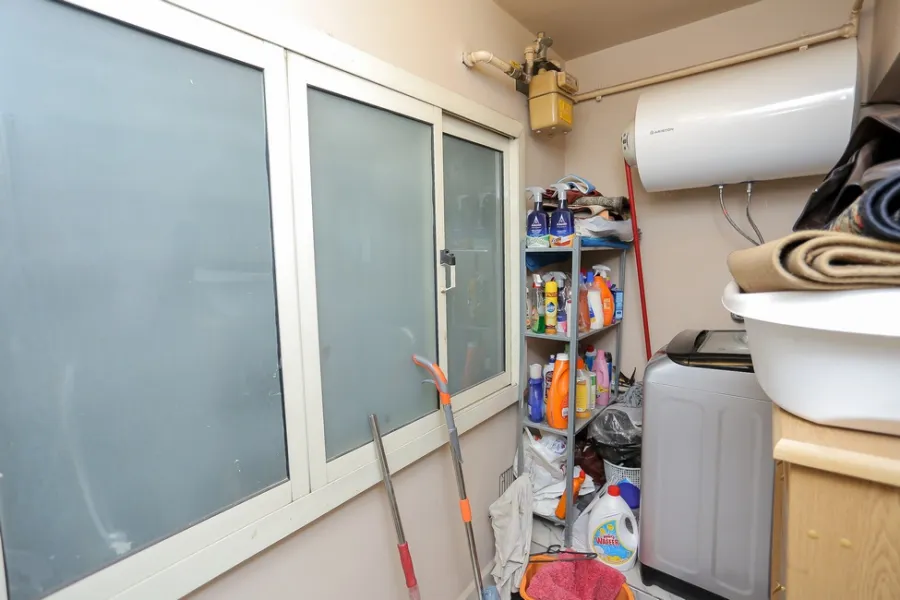 Apartment For Sale 310m Zezinia (Direct At Abou Keir St.)