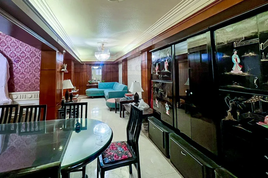 Apartment for rent 140 m Kafr Abdo (behind Alkoudah Club)