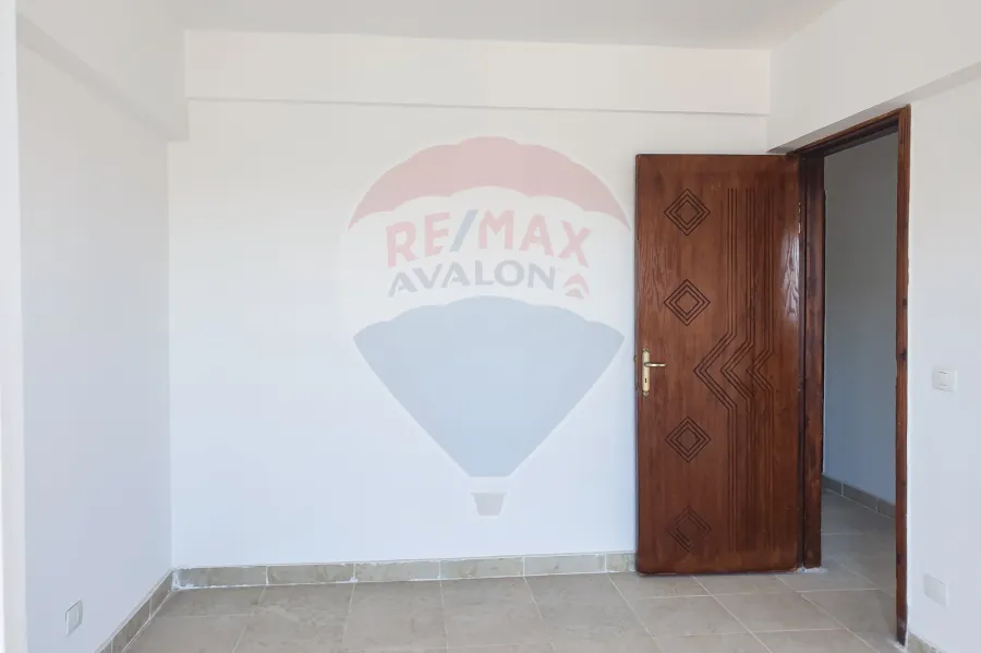 شقة للإيجار 107 م سموحة الجديدة (بالقرب من نادي الإتحاد)