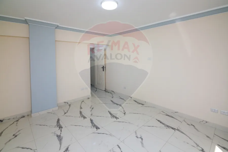 Apartment for sale 140 m Victoria (Al-Galaa Street)