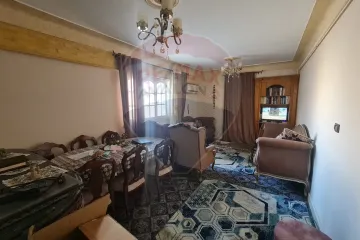 شقة للبيع 90 م سيدي بشر (ش جمال عبد الناصر الرئيسي)