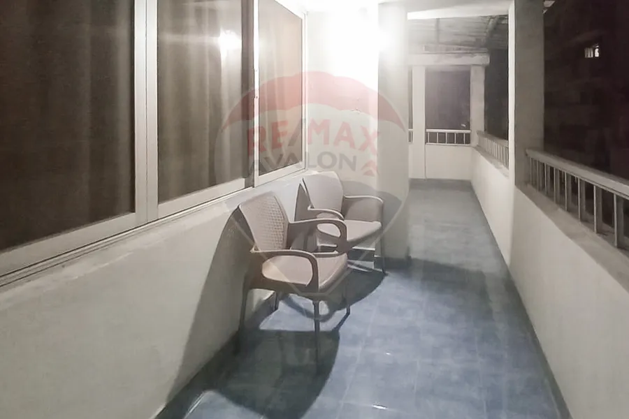 Apartment for sale 162 m Saba Basha (second number from the sea)