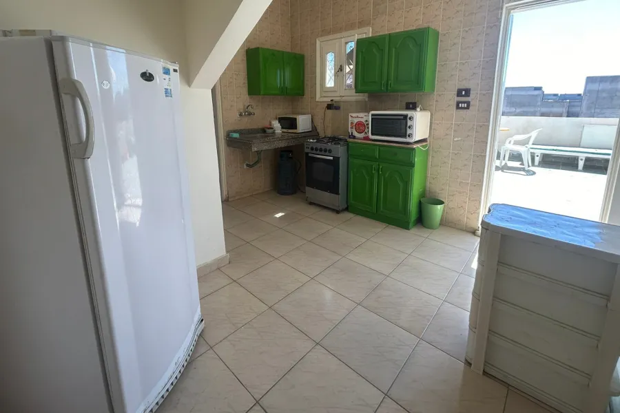 فيلا ستاند الون للبيع (بدر) 230 م