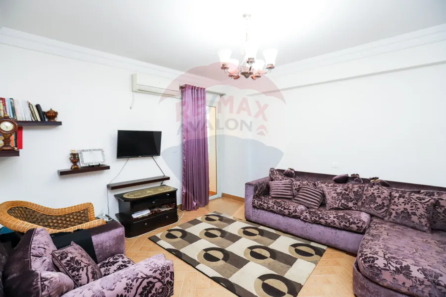Apartment For Sale 205 m Louran (Al eqbal St)