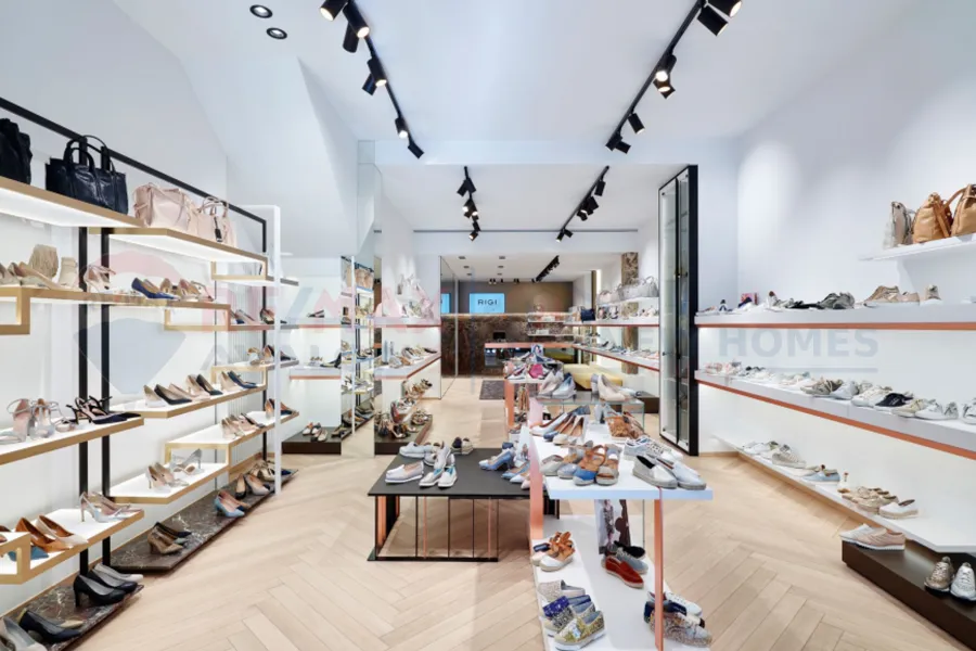 Shop for rent, 68 m, Smouha (transportation and engineering st.)