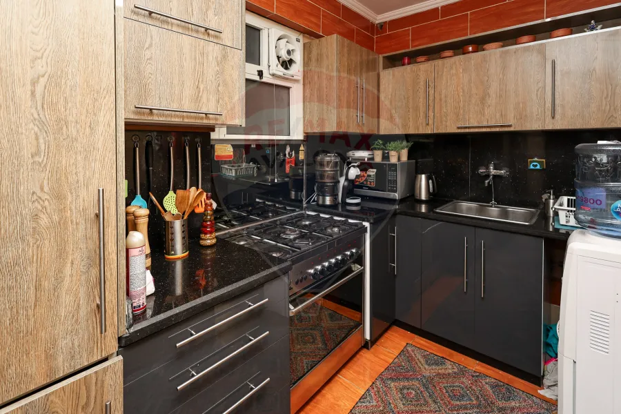 Apartment for sale 135 m Sidi bishr (branched from al tafola al saida st)