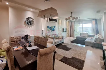 شقة للبيع 150 م سموحة (جرين بلازا)