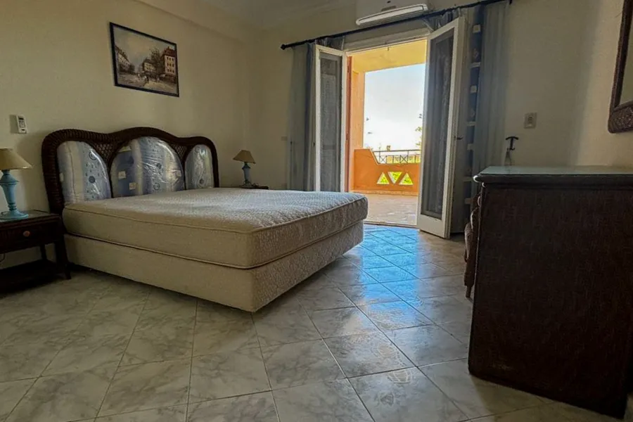 Stand alone villa for sale (Aghader) 460 m