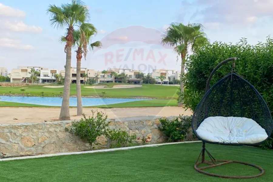 كبانا للبيع (هاسيندا باي - سيدي عبد الرحمن) 61 م