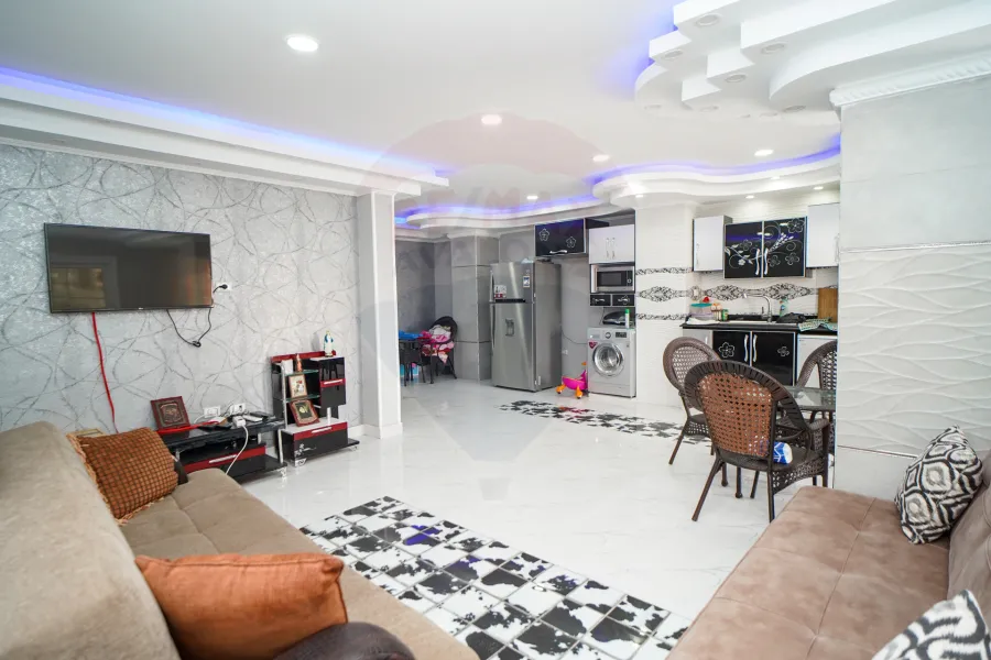 فيلا للبيع 209م البيطاش (بيانكي)