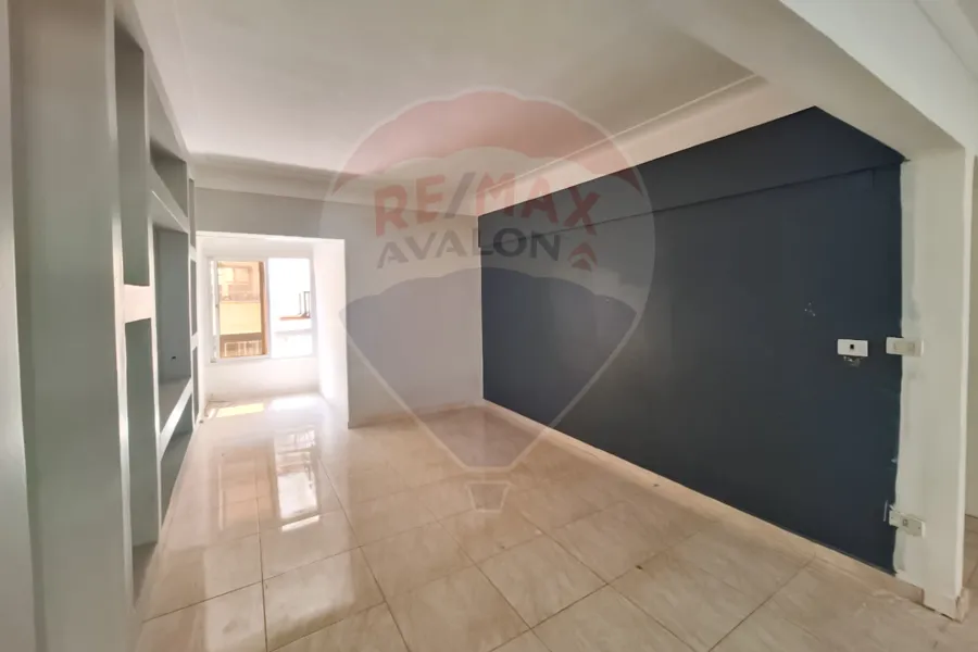 شقة للبيع 108 م صافي لوران (ش أبوقير)