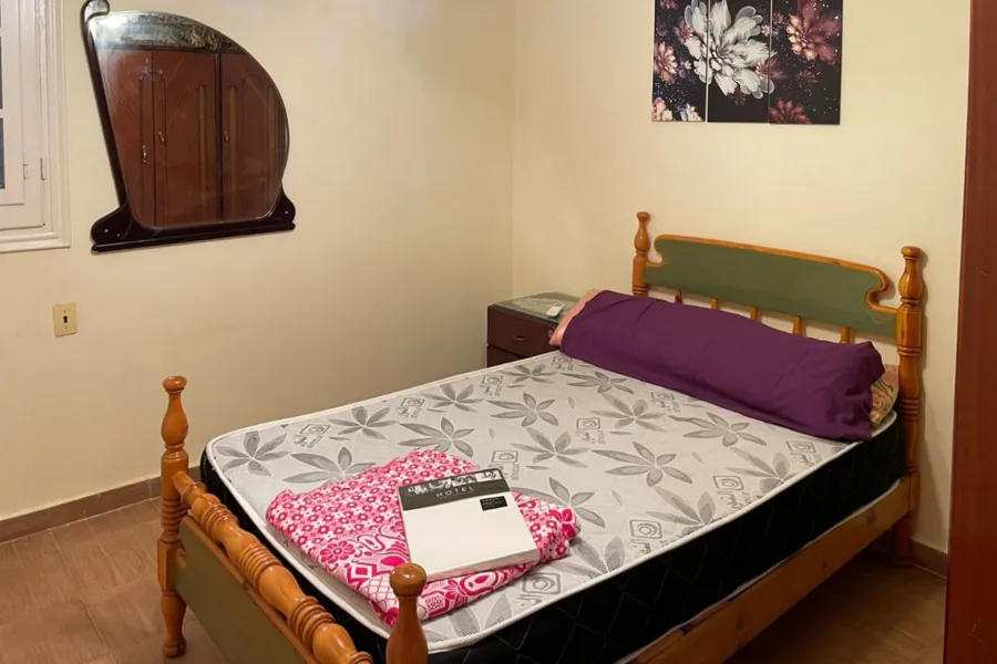 Chalet for sale (Marina 2) 185 m