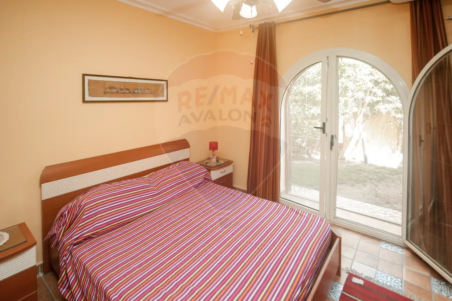 villa for sale North Coast (Costa del Sol village)635m