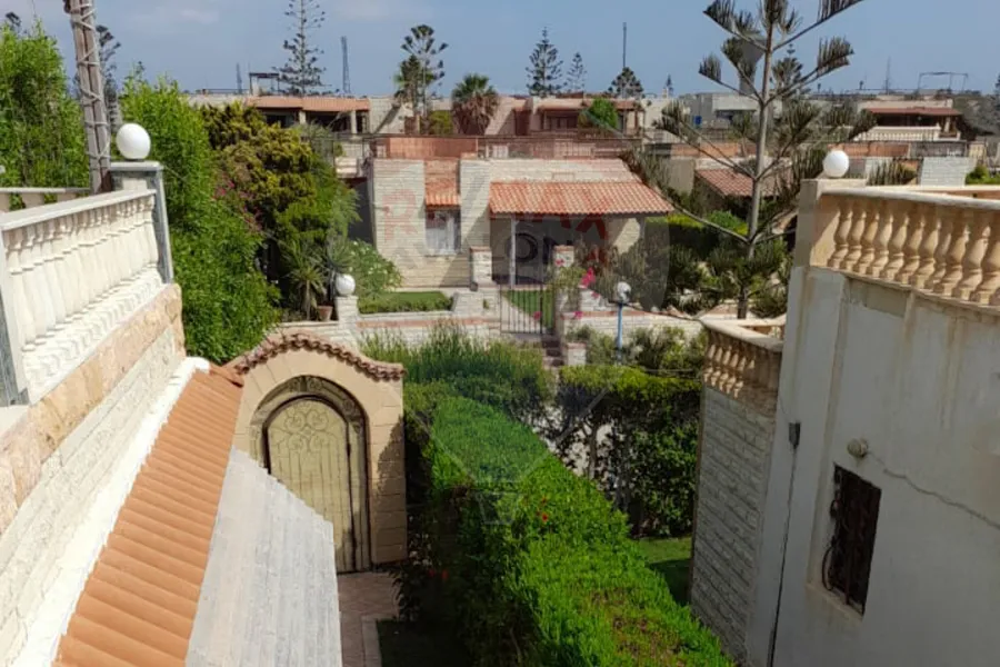 Villa for sale north coast (Shorouk Village)