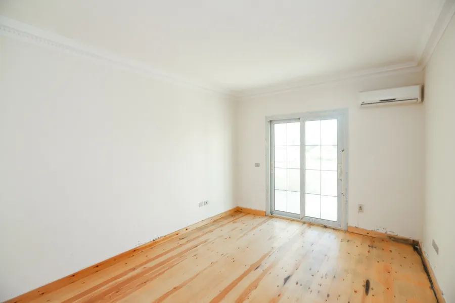 Apartment for sale 302m Kafr Abdo (Near to British cultural center)