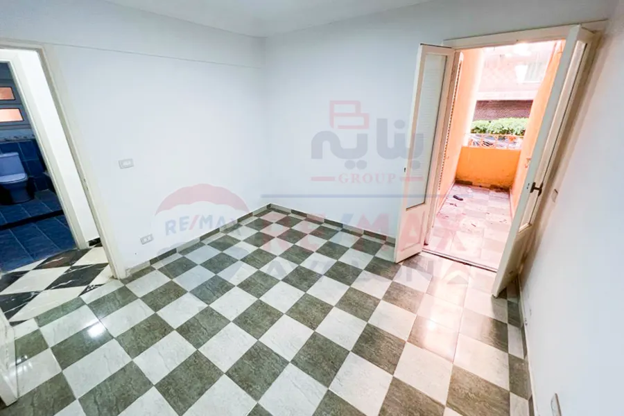 Apartment For Sale 148 m Sidy Bashr (Al Sagh Mohamed Abd Al Salam St.)