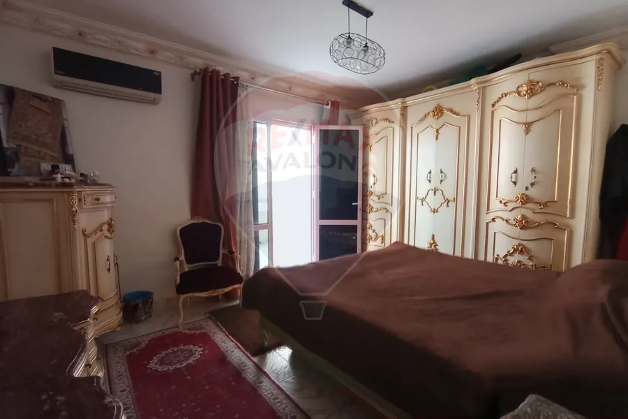 Apartment for sale 125 m Al Mandara (Gamal Abdel Nasser Street)
