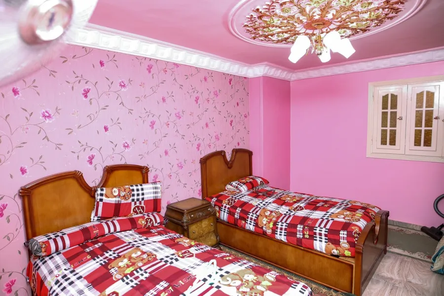 Apartment for sale 158m Roushdy (directly on tram Station)