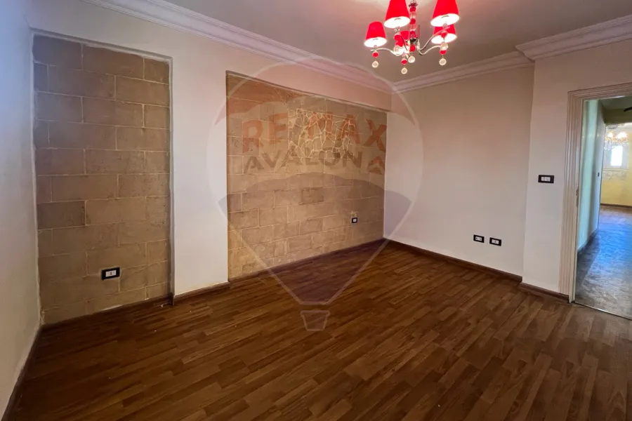 Apartment for sale 85 m Janaklis (Branched from Abu Qir St)