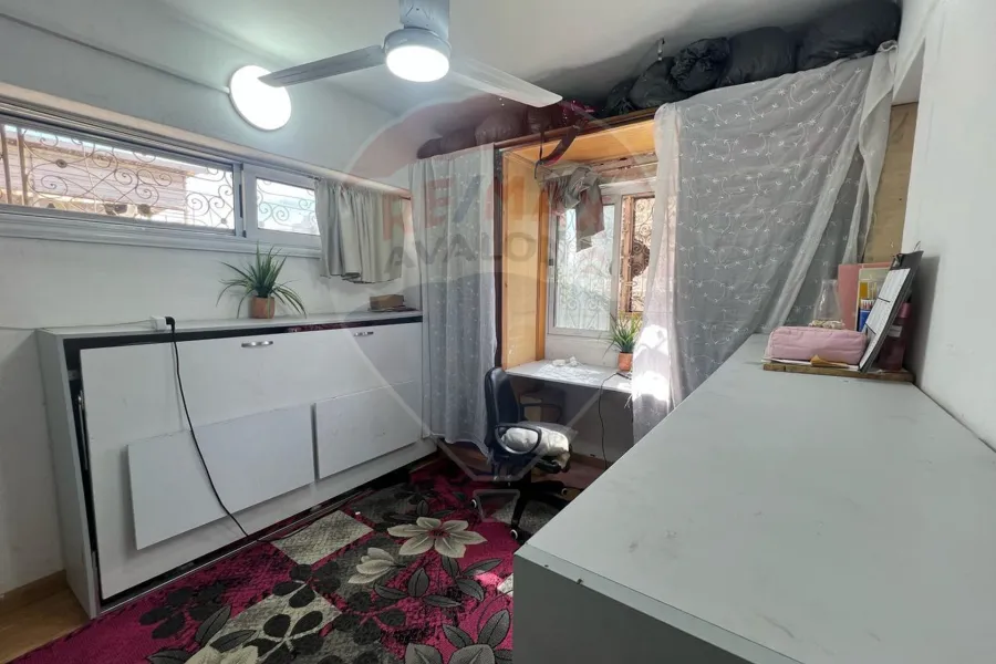 Apartment for sale 120 m Moharam Bek (El Rasafa St)