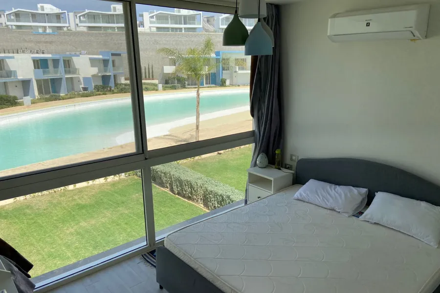 Chalet for sale (Fouka Bay - Ras El Hekma) 180 m