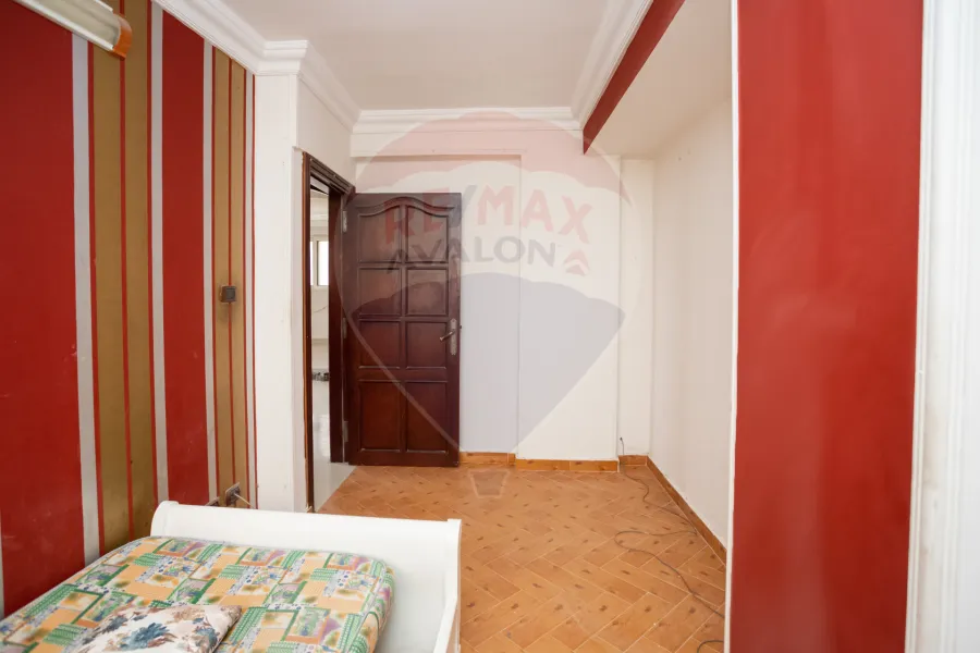 Apartment for sale 200 m Smouha (Hilton St.)