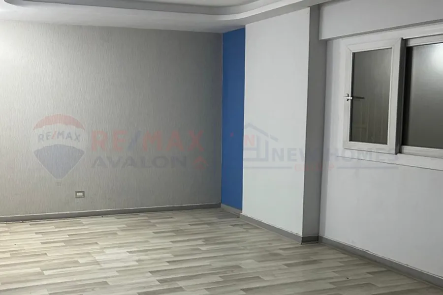 Apartment for rent 336 m Smouha (steps from Victor Emmanuel roundabout)