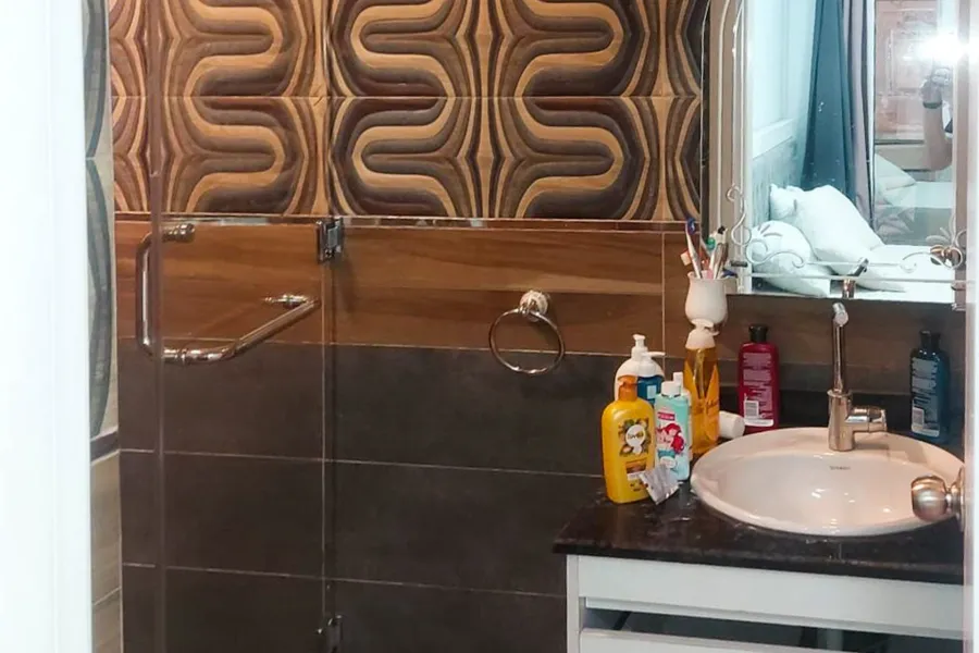 فيلا ستاند الون للبيع (ستيلا هايتس - سيدي عبد الرحمن) 290 م