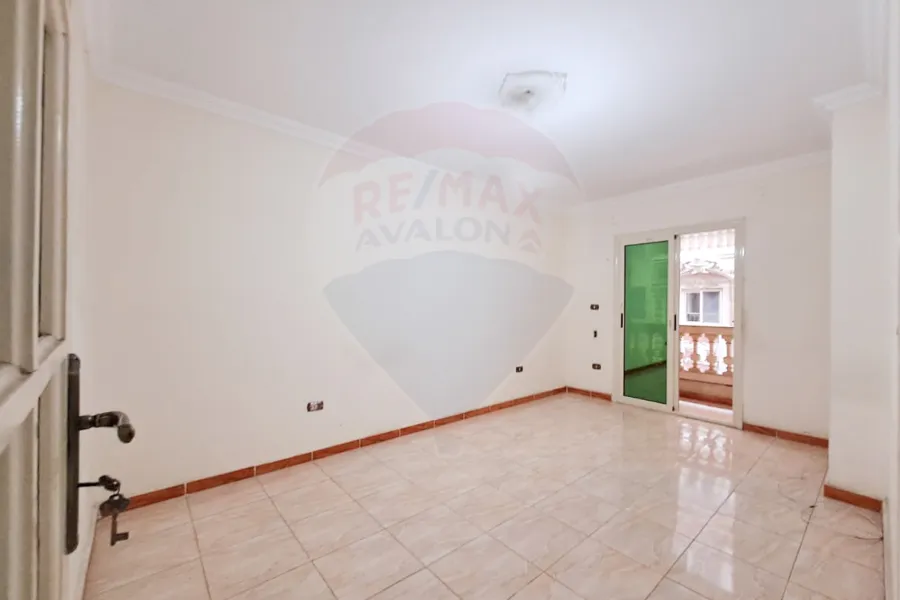 Apartment For Sale 185 m Wabour Elmayya (Galal Eldesouky St.)